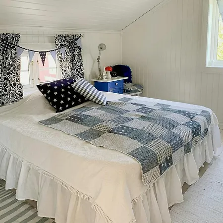 Coastal With Panoramic Views In Hovikstranda بيت للعطل *